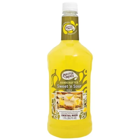 Master of mixes sweet n sour 1.75LT