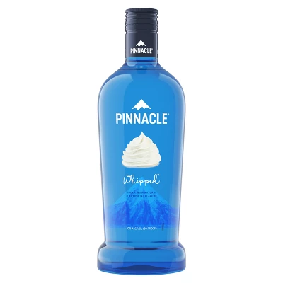 Pinnacle Whipped 1.75LT