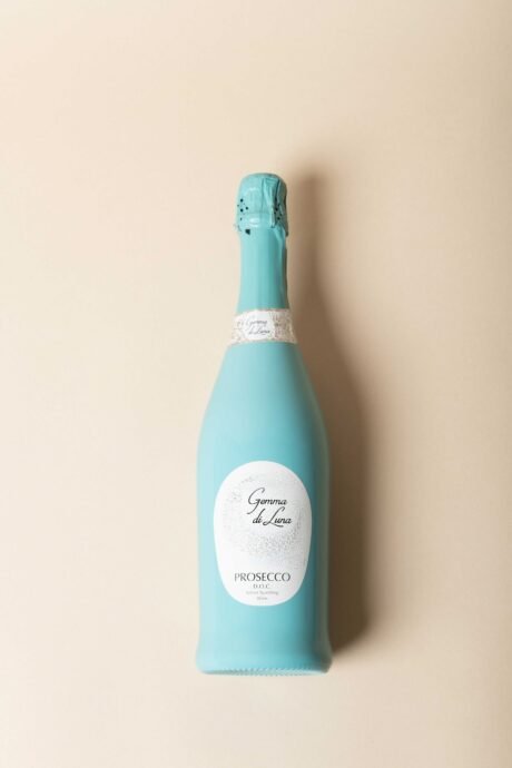 Gemma Di Luna Prosecco 750Ml