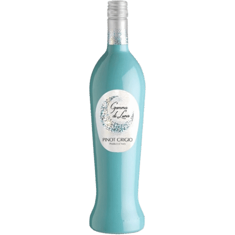Gemma di Luna P.Grigio 750ml.