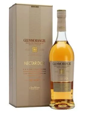Glenmorangie Nectar D'or 750 ml.