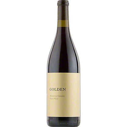 Golden Pinot Noir 750ml Monterey