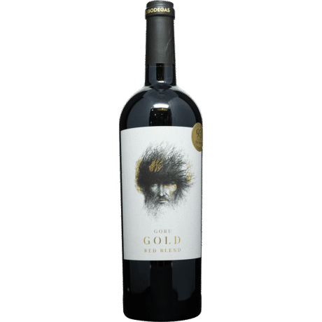 Goru Gold Red Blend 750ml.