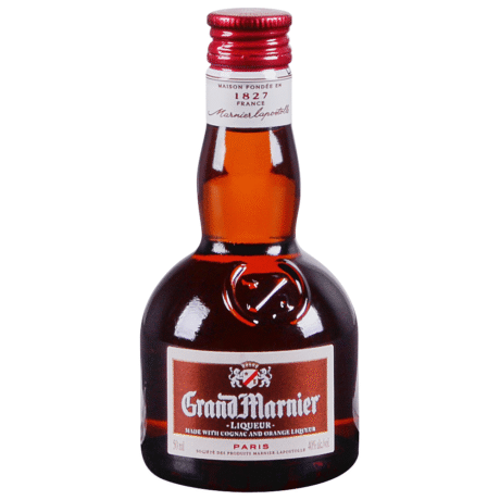 Grand Marnier 50ml