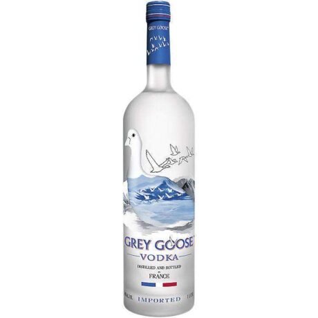 Grey Goose @ 80 1LT