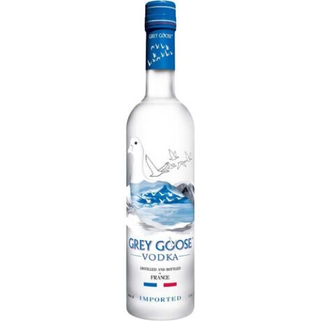 Grey Goose @ 80 375 ML