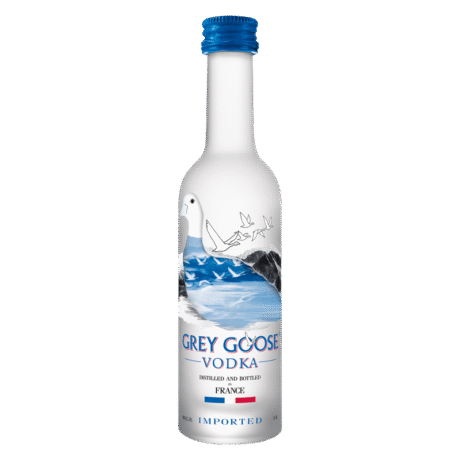 Grey Goose  @ 80 50ML