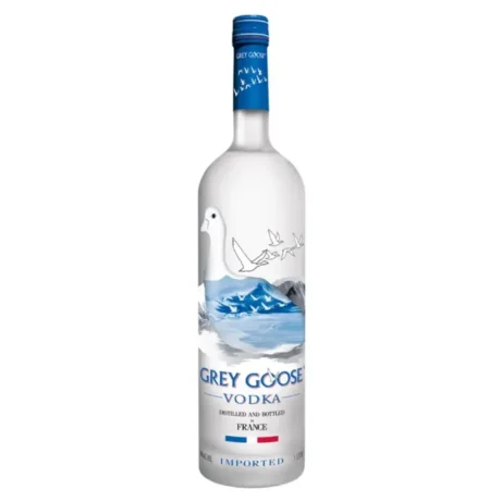 Grey Goose @80 1.75LT