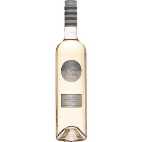 Gris Blanc Rose 750ml.