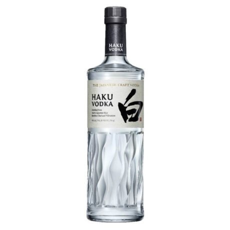 Haku Vodka 750ml Japanese Rice