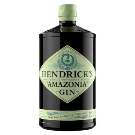 Hendrick's Gin 1 LT