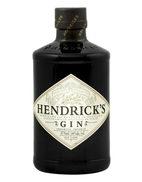 Hendrick's Gin 375ml