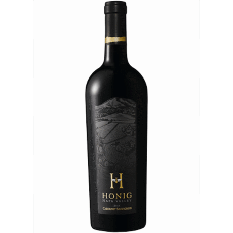 Honig Napa Cab Sauv 750ml