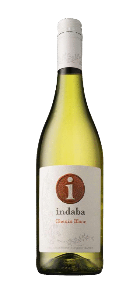 Indaba Chenin Blanc 750ml.