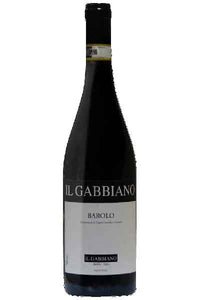 IL Gabbiano Barolo 750ml