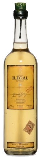 ILegal Reposado 750ml