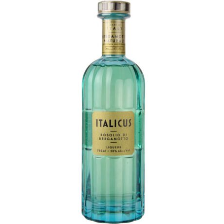 Italicus Rosolio 750ml.