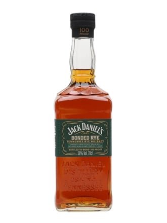Jack Daniel's Bonded Rye 1lt.