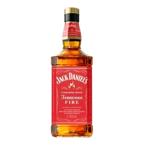 Jack Daniel's Fire 750ml