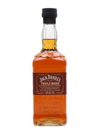 Jack Daniel's Triple Mash 1lt.