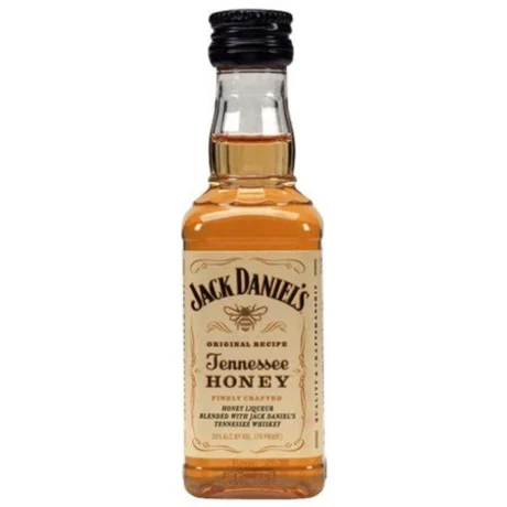 Jack daniel's Honey 50ml