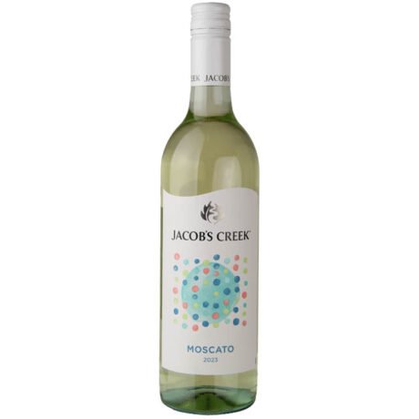 Jacob's Creek Moscato 750ml.