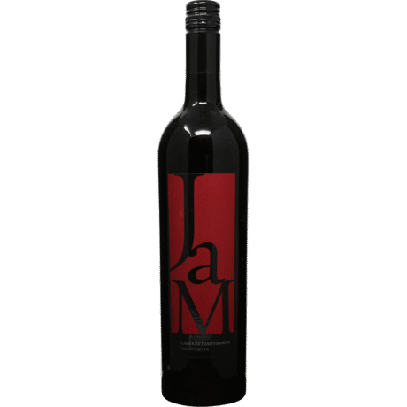 Jam Clrs Cab Sauv 750ml