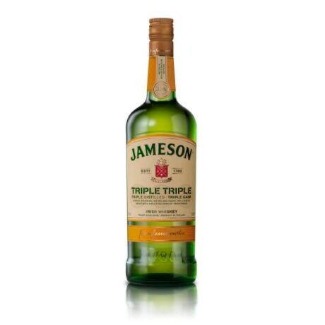 Jameson  1 LT Irish Whiskey