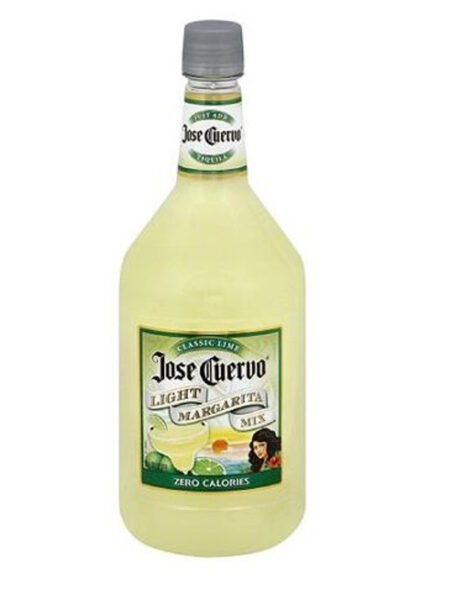 Jose Cuervo S.Berry Light Margarita 1.75 lt RTD