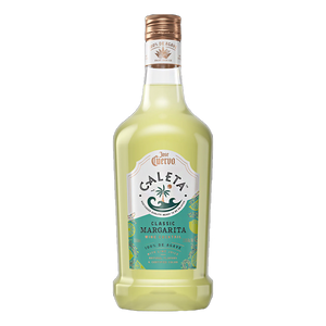 Jose cuervo light margarita 1.5lt authentic, lime