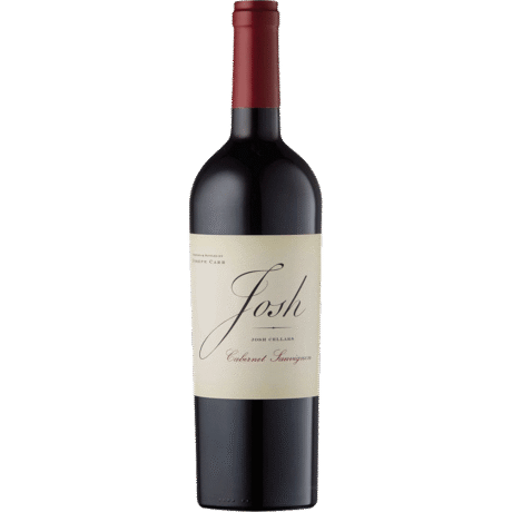 Josh Cab Sauv 750ml