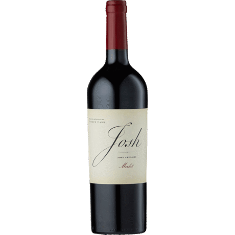 Josh Merlot 750ml