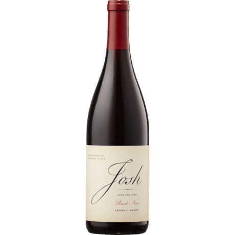 Josh Pinot Noir 750ml