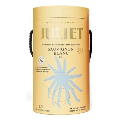 Juliet Sau .Blanc 1.5lt.BIB