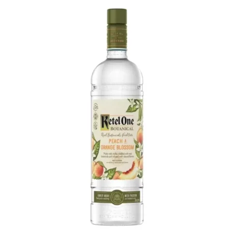 Ketel One Peach Orange 1LT