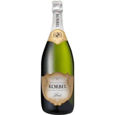 Korbel Brut 1.5LT