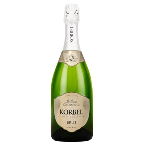 Korbel Brut 750 ML