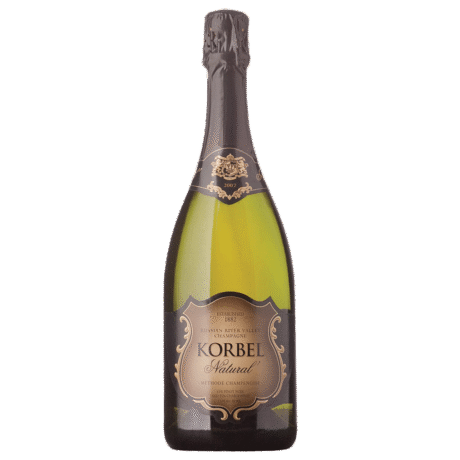Korbel Natural 750ml.