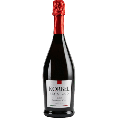 Korbel Prosecco 750ml.