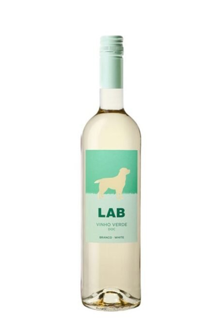 LAB Vinho Verde 750ml.