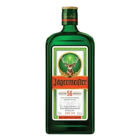 Jagermeister 1.75LT