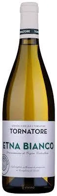 Tornatore Etna Bianco 750ml.