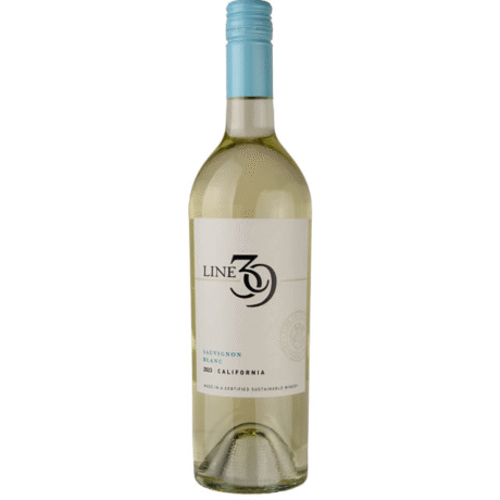 Line 39 Sau.Blanc Organic 750ml.