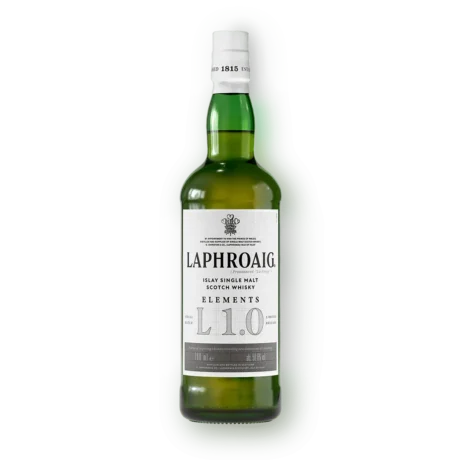 Laphroaig Elements L 1.0 750ml