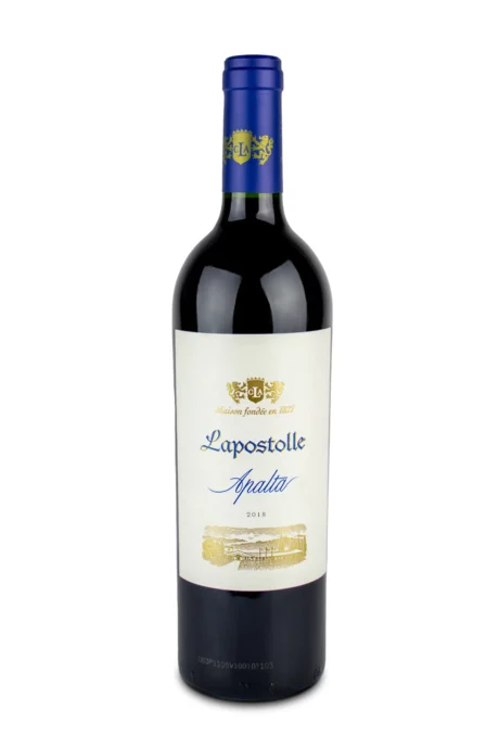 Lapostolle Apalta Red750ml.