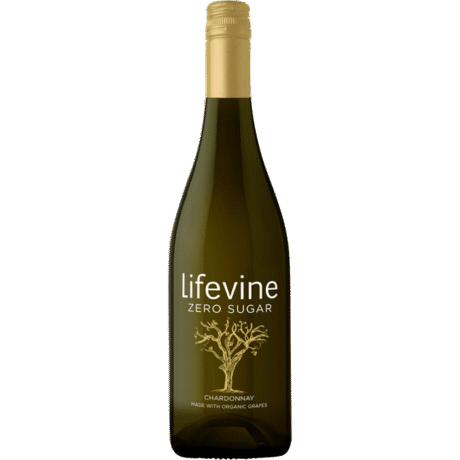 Lifevine Chard. 750ml.
