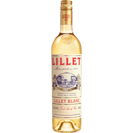 Lillet Aperitif Blanc 750ml.