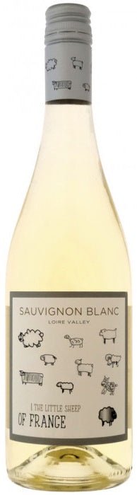 Little Sheep Sauv Blanc 750ml