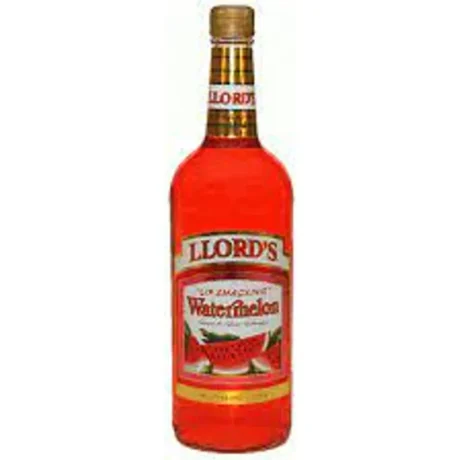Llord's Sour Watermelon 750ml.
