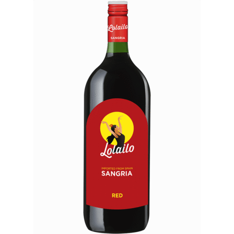 Lolailo Red Sangria 750ml